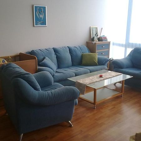 Elias Apartment ゴールデンサンド エクステリア 写真