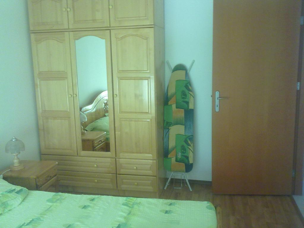 Elias Apartment ゴールデンサンド エクステリア 写真