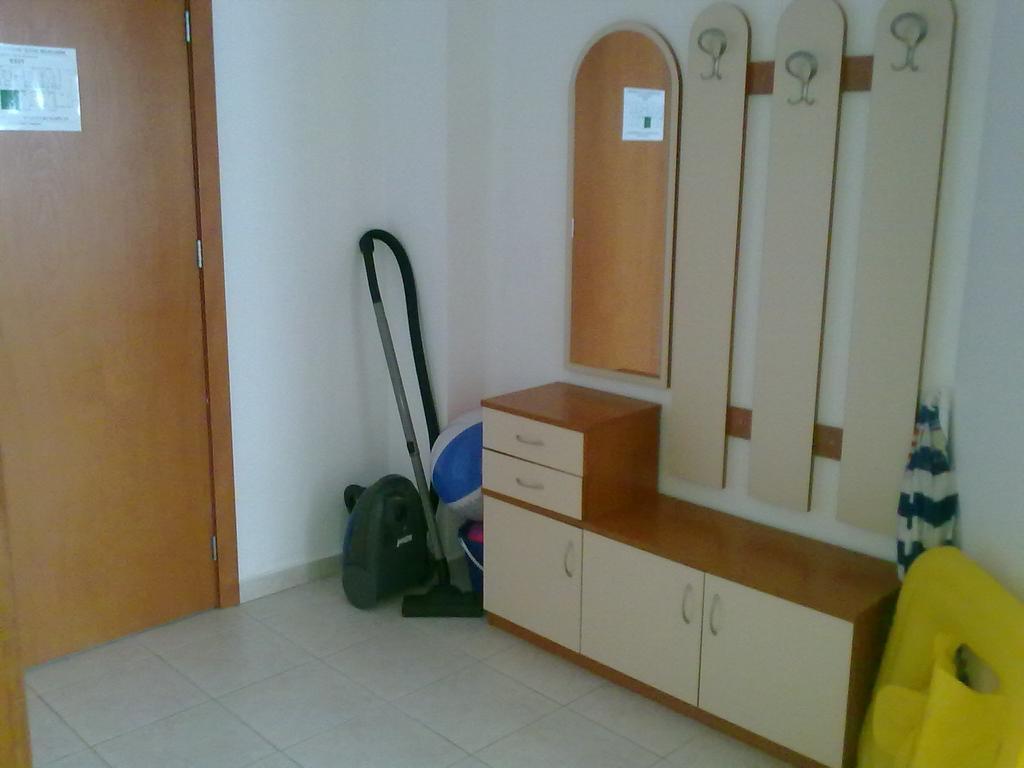 Elias Apartment ゴールデンサンド エクステリア 写真